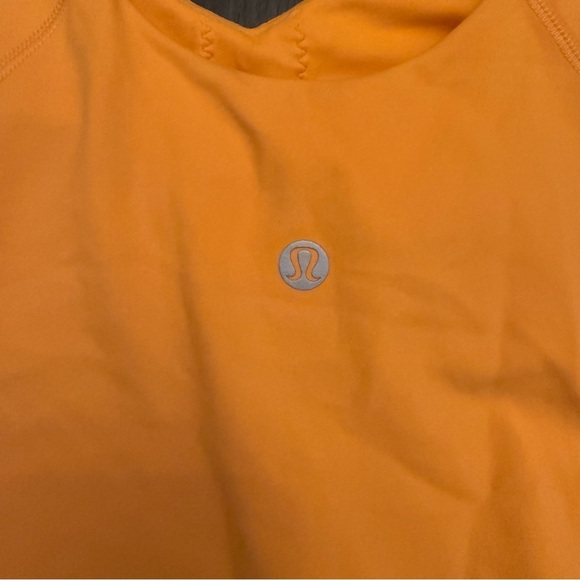 Lululemon Align Tank Top Mango Dream - Picture 7 of 8